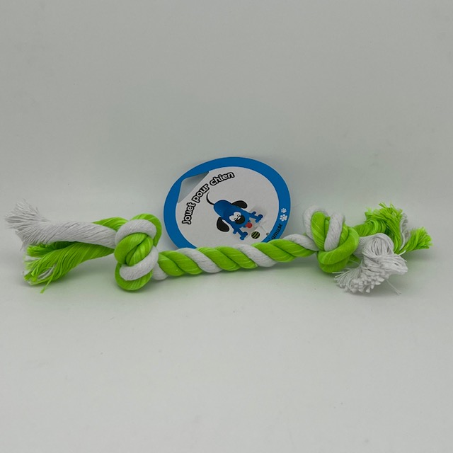 Corde noeud 20 x 1.5cm