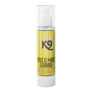Protection solaire K9 Indice50 100ml
