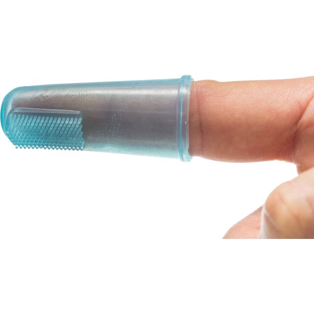 Brosse à dent doigtier – Image 2