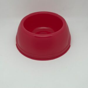 Gamelle plastique 17 cm
