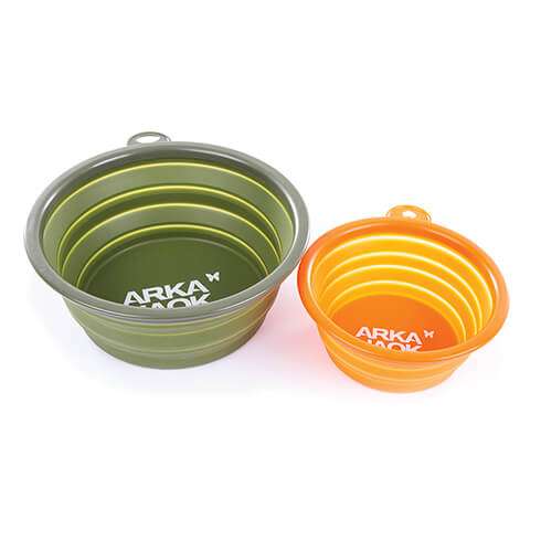Gamelle voyage Arka Haok 350 ml – Image 2
