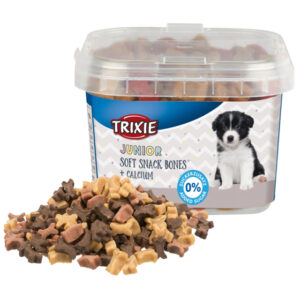 Snack Bones Junior avec calcium 140g