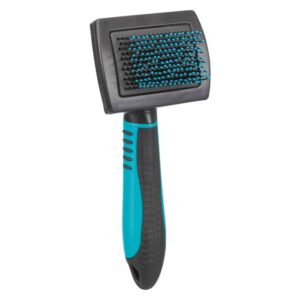 Brosse souple Ă picots