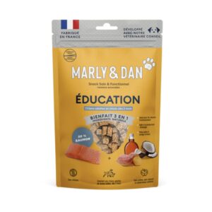 Marly&Dan chien Education 100g