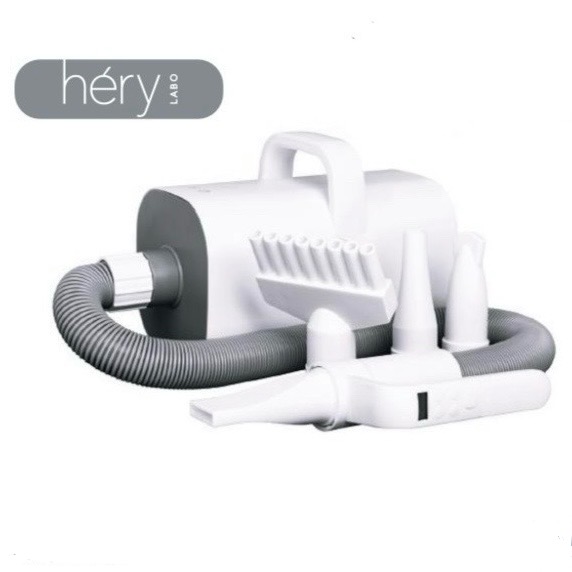 Séchoir Pro / Pulseur Hery