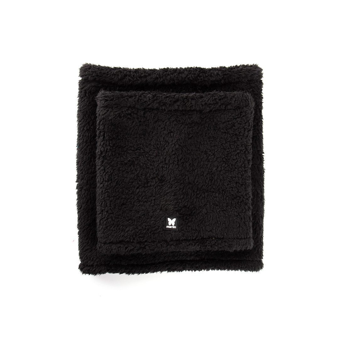 Snood polaire chien Martin Sellier