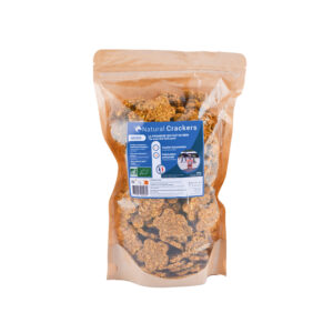 Natural Innov Natural Crackers Moov 300g
