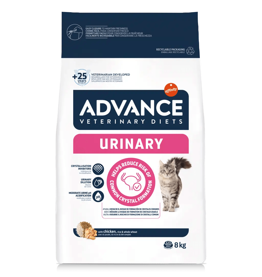 ADVANCE chat Urinary