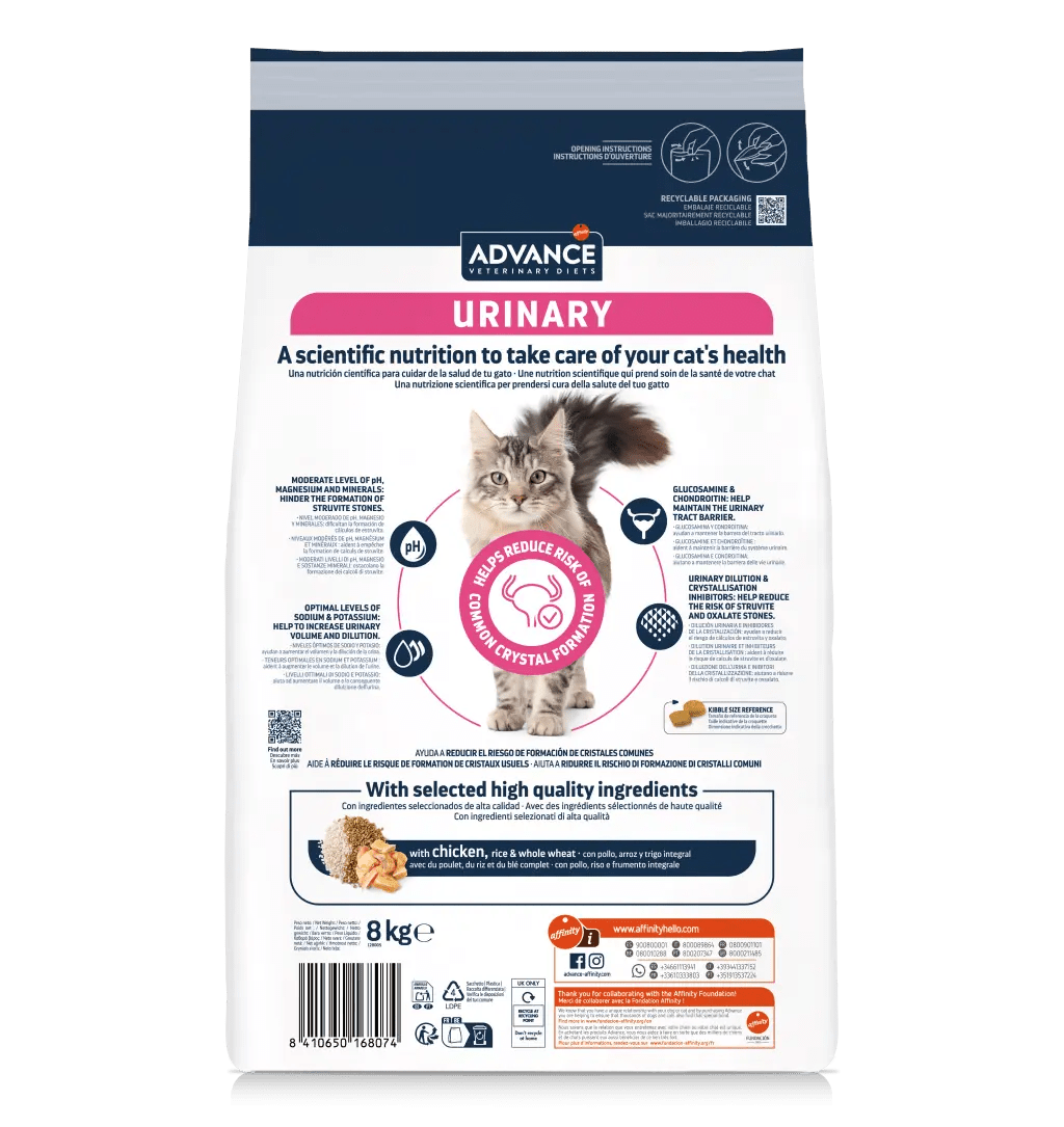 ADVANCE chat Urinary – Image 2