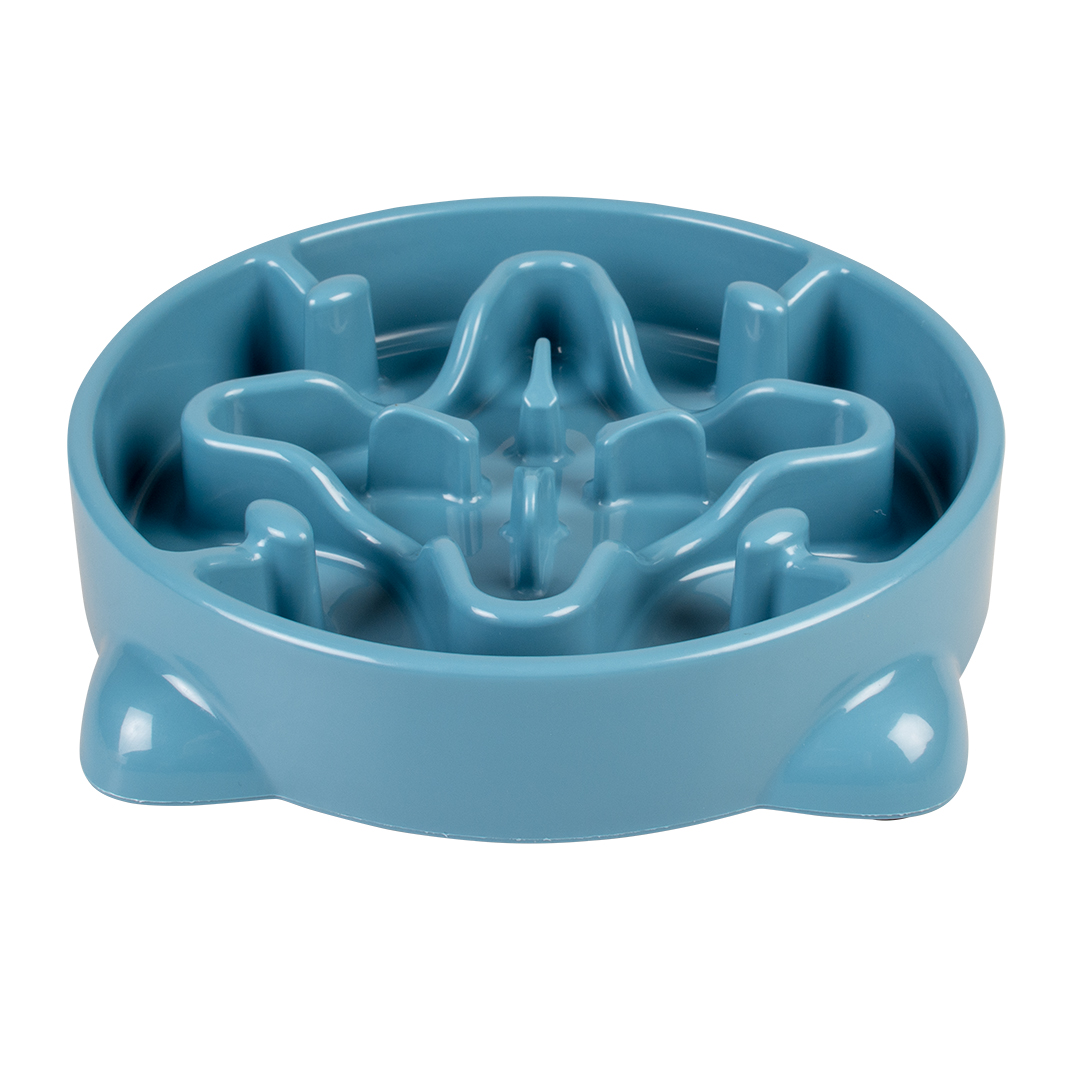 Gamelle anti glouton Duvo plus M