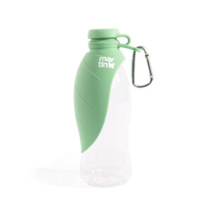 Gourde feuille Martin Sellier 550ml