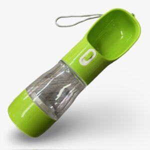 Gourde de voyage duo 200 + 280 ml