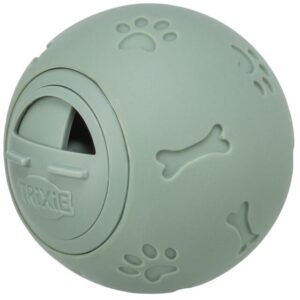 Balle friandises chien 7cm